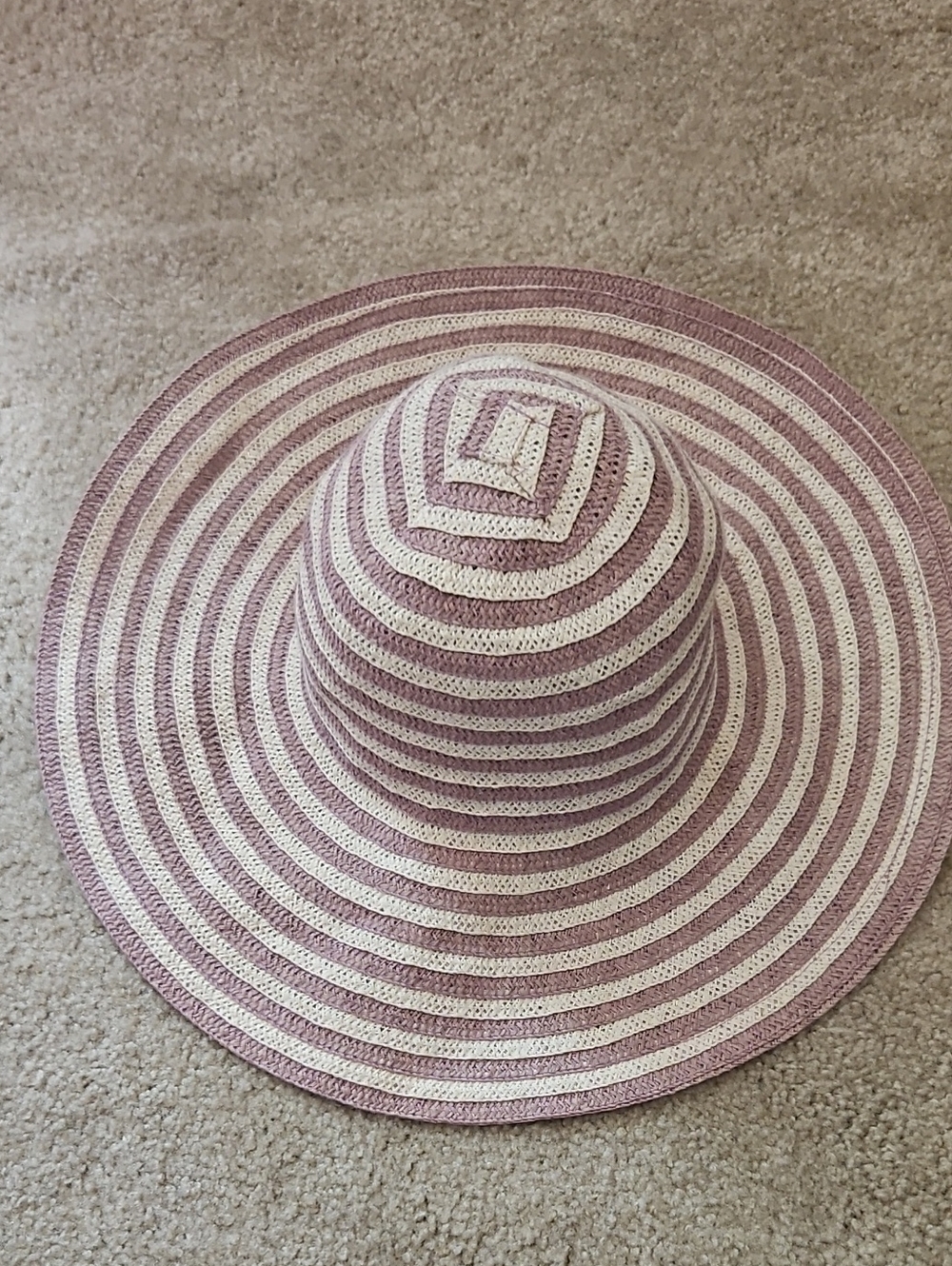 Summer Hat